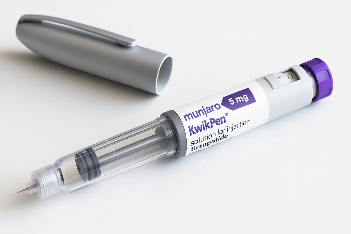Canetas emagrecedoras: cuidados essenciais para evitar perda de músculos e deficiência de nutrientes