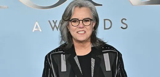 Rosie O’Donnell teilt bei »Jimmy Kimmel Live« gegen Donald Trump aus: »Mango Mussolini«