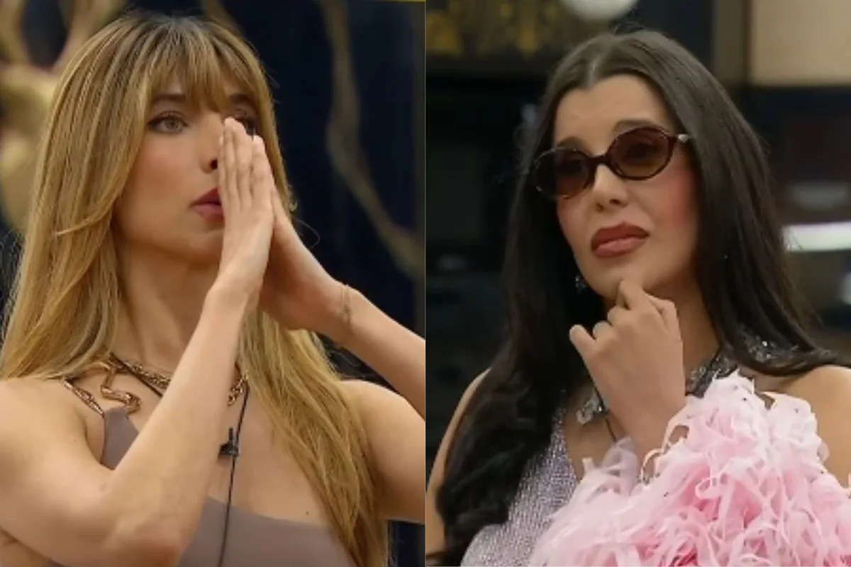 Quién se fue de Gran Hermano este lunes 14 de septiembre