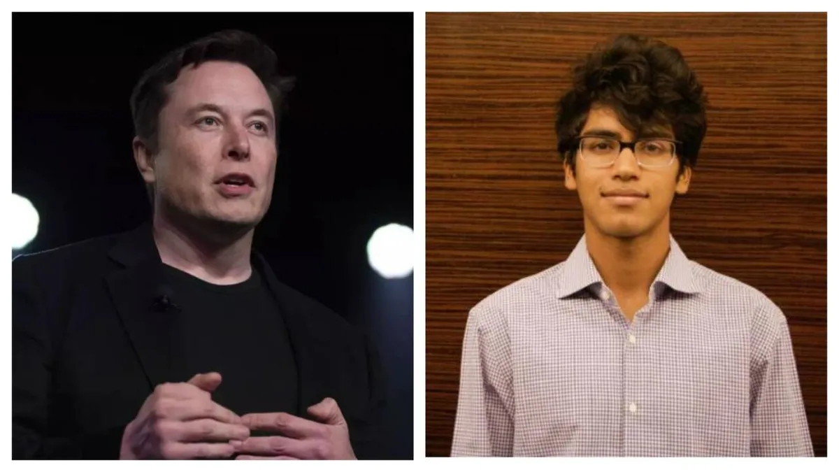 Musk's $60B purchase of Cursor that made Sam Altman 'upset' has an 'indian connection'