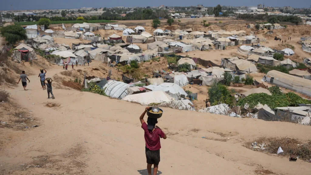 Kushner e Netanyahu discutem desarmamento do Hamas e nova fase do plano para Gaza