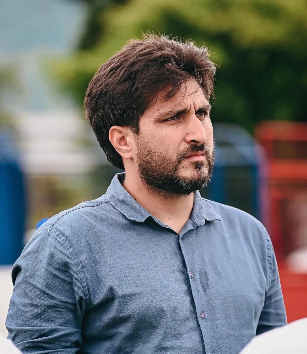 Anderson Borges acerta e assume como executivo do Rio Branco