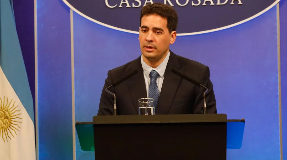 El Gobierno ratificó su plan económico y se mostró confiado para las presidenciales: “Nos imaginamos reelectos en primera vuelta”