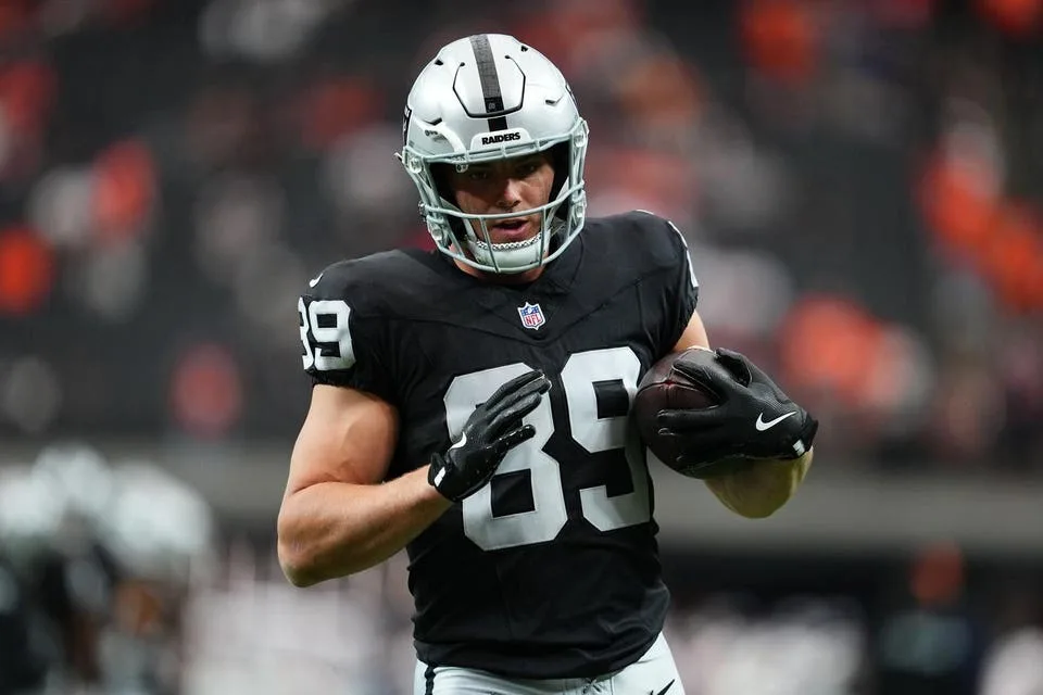 Fantasy Football Week 2 Injuries: Brock Bowers, Ladd McConkey, And More