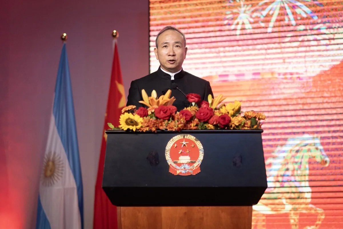 Por pedido de China, intentaron bloquear un foro sobre regímenes autoritarios y los organizadores denunciaron “censura”