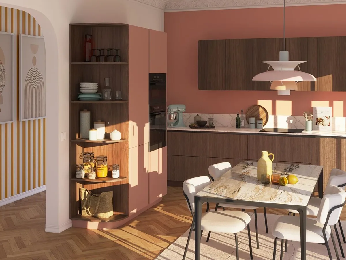 Schmidt Groupe quiere salir de la cocina