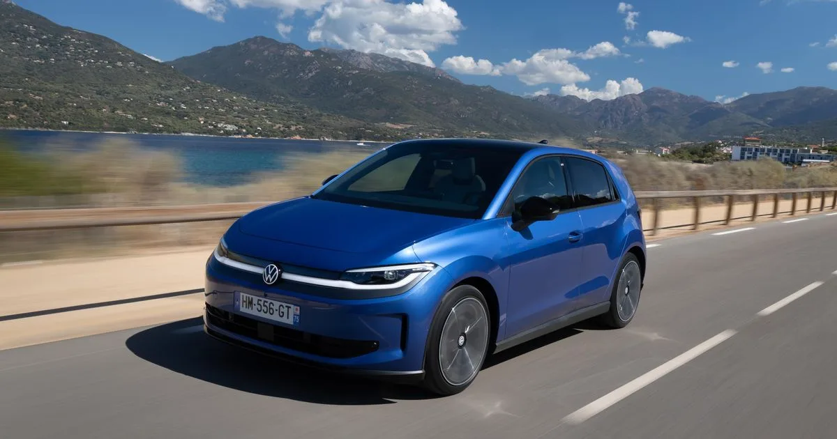 Elle tout d’une Golf (ou presque) : que vaut vraiment la Volkswagen ID. Polo, le nouveau pari électrique du constructeur allemand ?