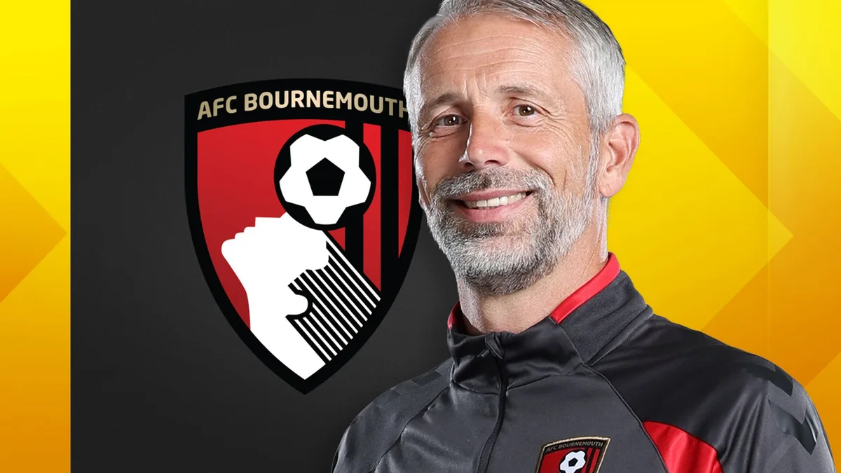 Bournemouth latest: Scott 'not for sale' with bids to be rejected