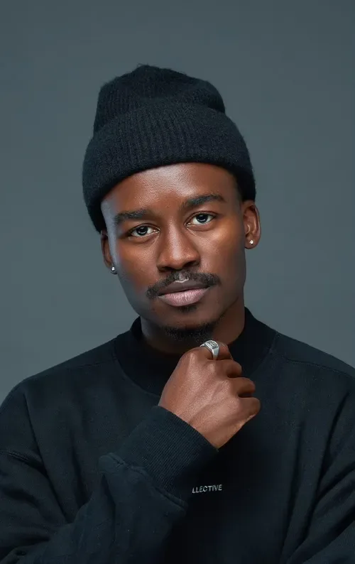 Hungani Ndlovu makes his directorial debut with 'Musical Chairs' in Cape Town
