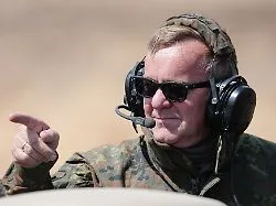 Für welches "Kriegsbild"?: Masala kritisiert "planlose" Einkäufe bei der Bundeswehr