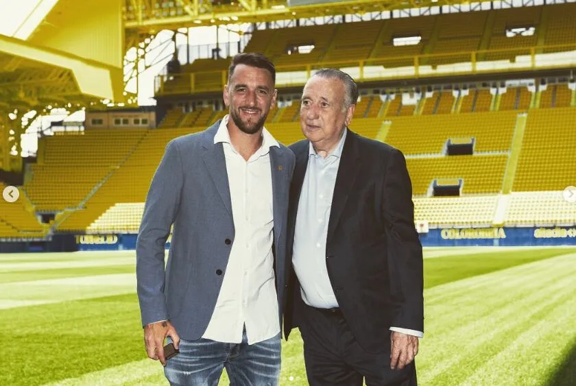 “Como rival, me da más miedo Vinicius que Diomande”