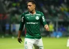 Palmeiras não descarta Vitor Roque para jogo de volta contra o Fluminense
