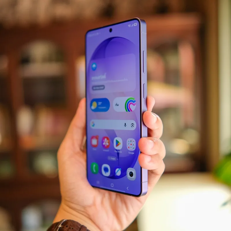 Actualité : Galaxy S27 : Samsung aurait enfin trouvé la puce capable d’humilier Snapdragon