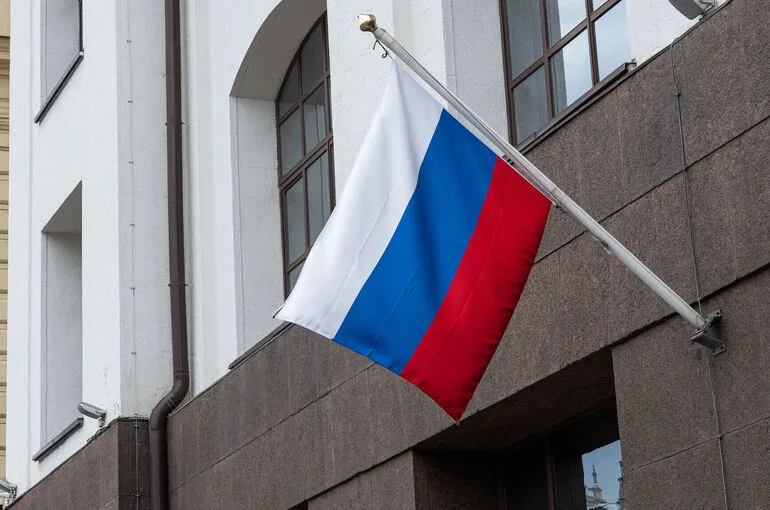 Посольство РФ: Домыслы ФРГ о российских диверсиях абсурдны