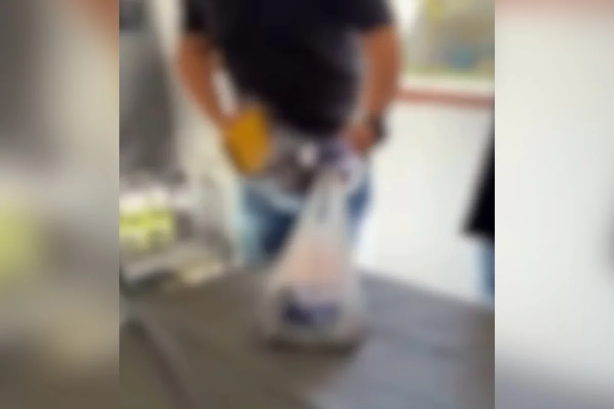 Flagrante por tráfico tem reviravolta e policiais viram investigados em BH