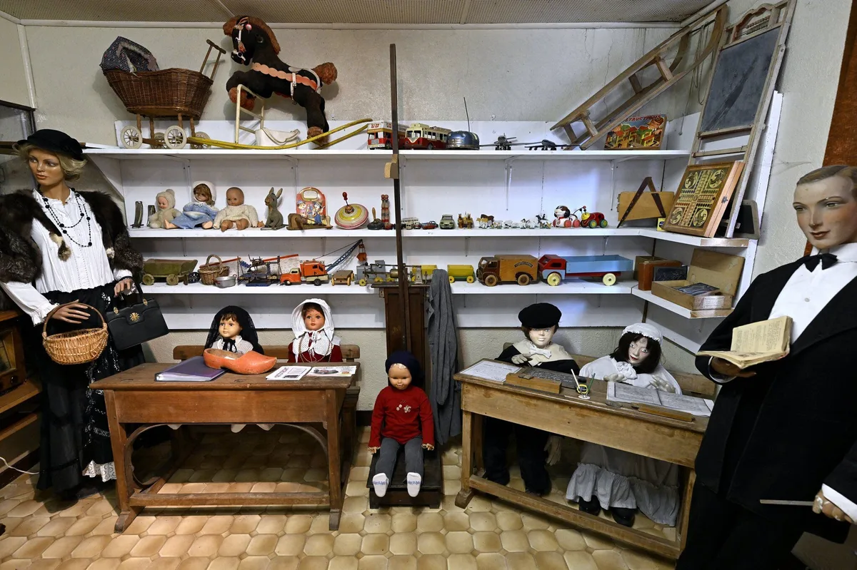 « Les musées ruraux sont fragilisés mais encore bien vivants »