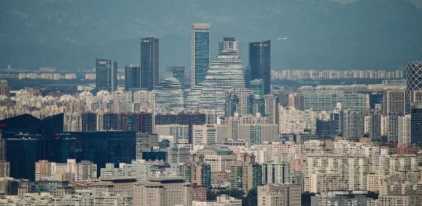 Por que capital da China proibiu drones e obrigou entrega até novembro?