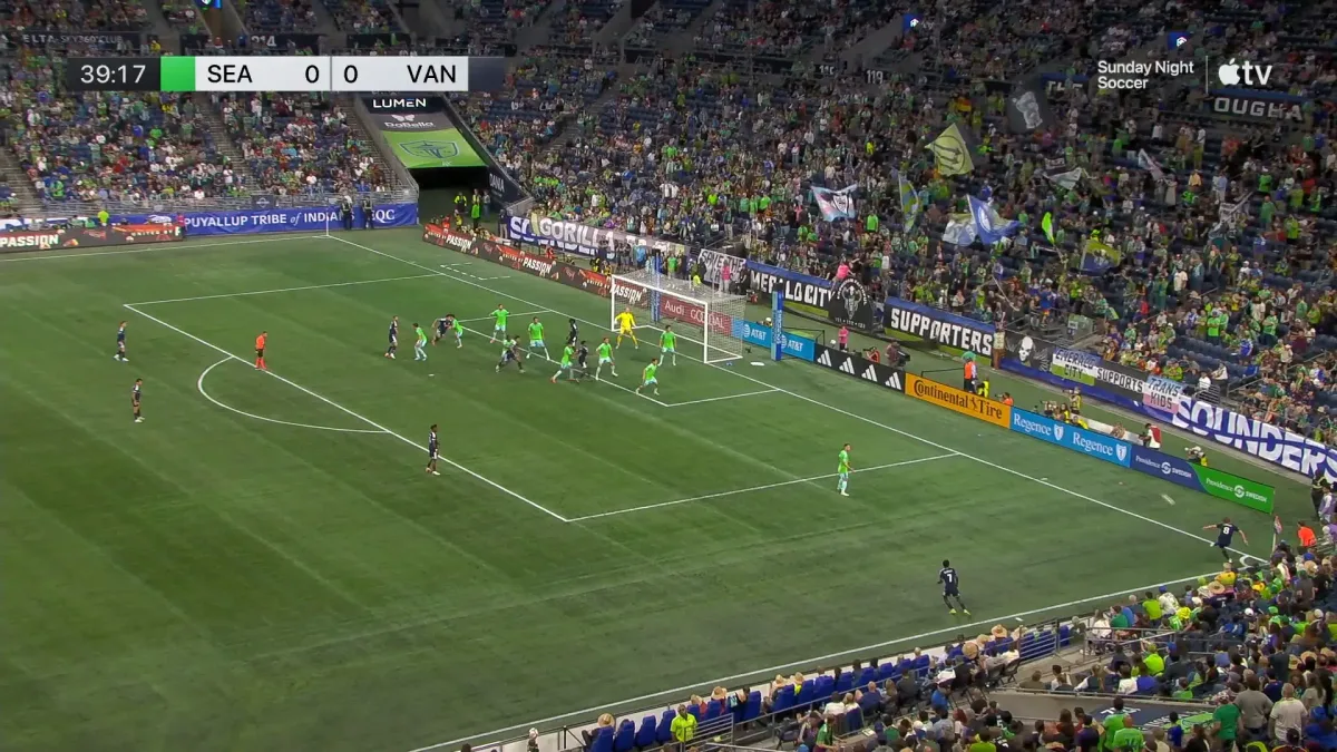 Melhores momentos: Seattle Sounders FC 0 x 2 Vancouver pela MLS