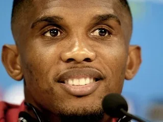 « Je sais ce que c’est de n’avoir rien eu » : Samuel Eto’o monte au créneau pour soutenir Gianni Infantino