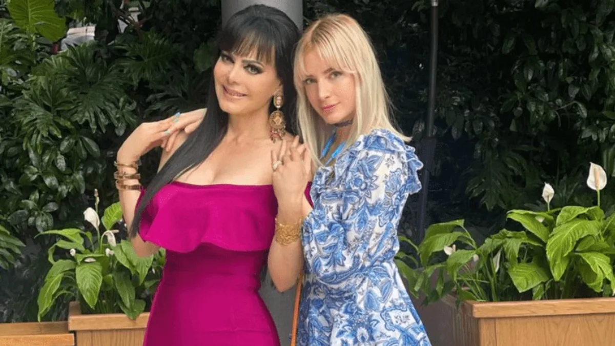 Abogado de Maribel Guardia analiza demanda penal contra Imelda Tuñón tras confesión sobre Julián Figueroa