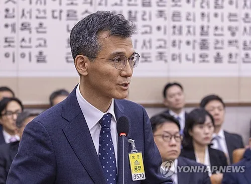 김성동 대검 감찰부장 '알박기' 시끌하더니…공소청 전환에도 유임 배경은
