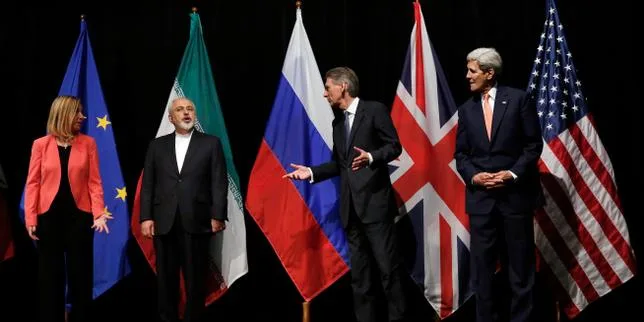 Guerre en Iran : « Le monde semble rappeler chaque jour aux Européens qu’ils n’ont pas la capacité d’influencer les décisions prises aux Etats-Unis »