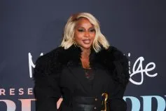 Mary J. Blige Opens Up About Choosing Not to Have Any Children: ‘I Saw a Lot of People Struggling’