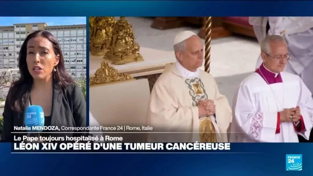 Hospitalisé, le Pape Léon XIV pourra-t-il réaliser sa visite en Amérique Latine ?