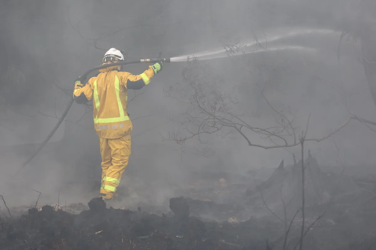 Europa enfrenta incêndios florestais: Bélgica, Grécia, Espanha, França e Portugal lutam contra o fogo