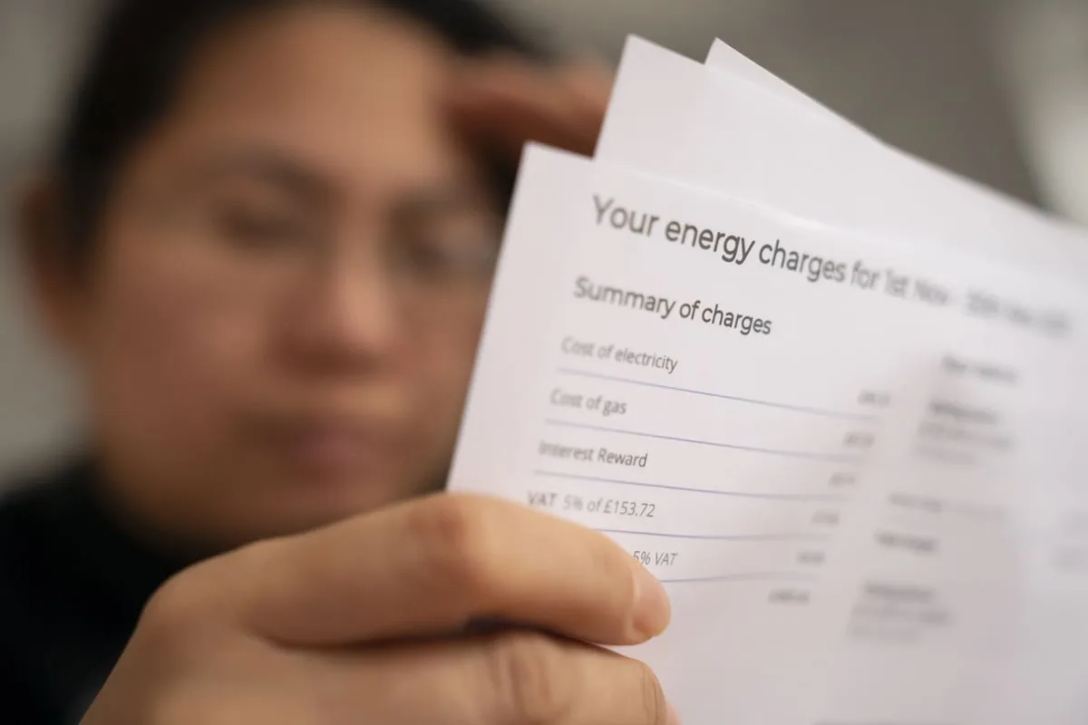 Head of energy regulator warns of ‘difficult’ winter ahead