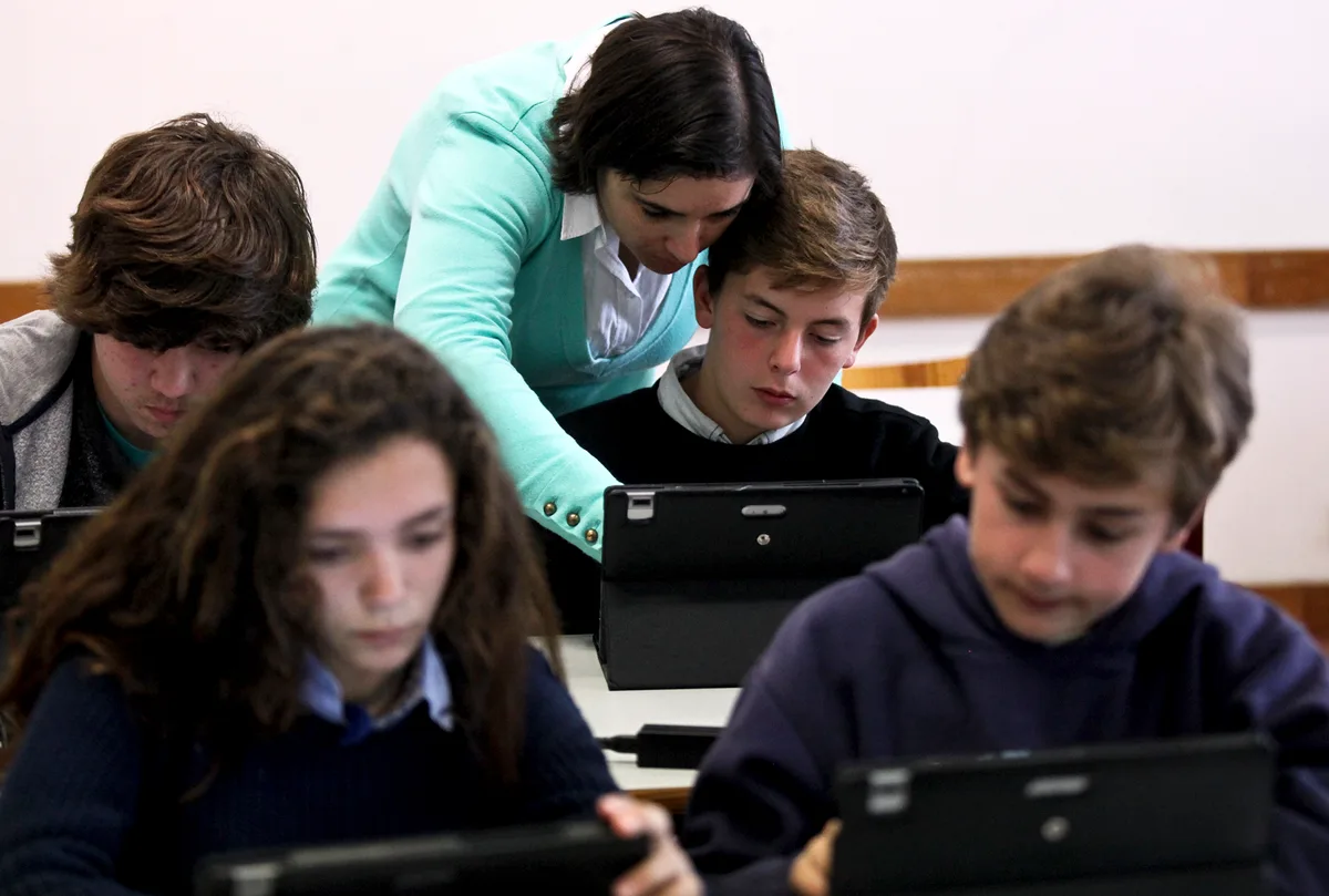 Os alunos estão pior, segundo o PISA. E os professores, já foram avaliados?
