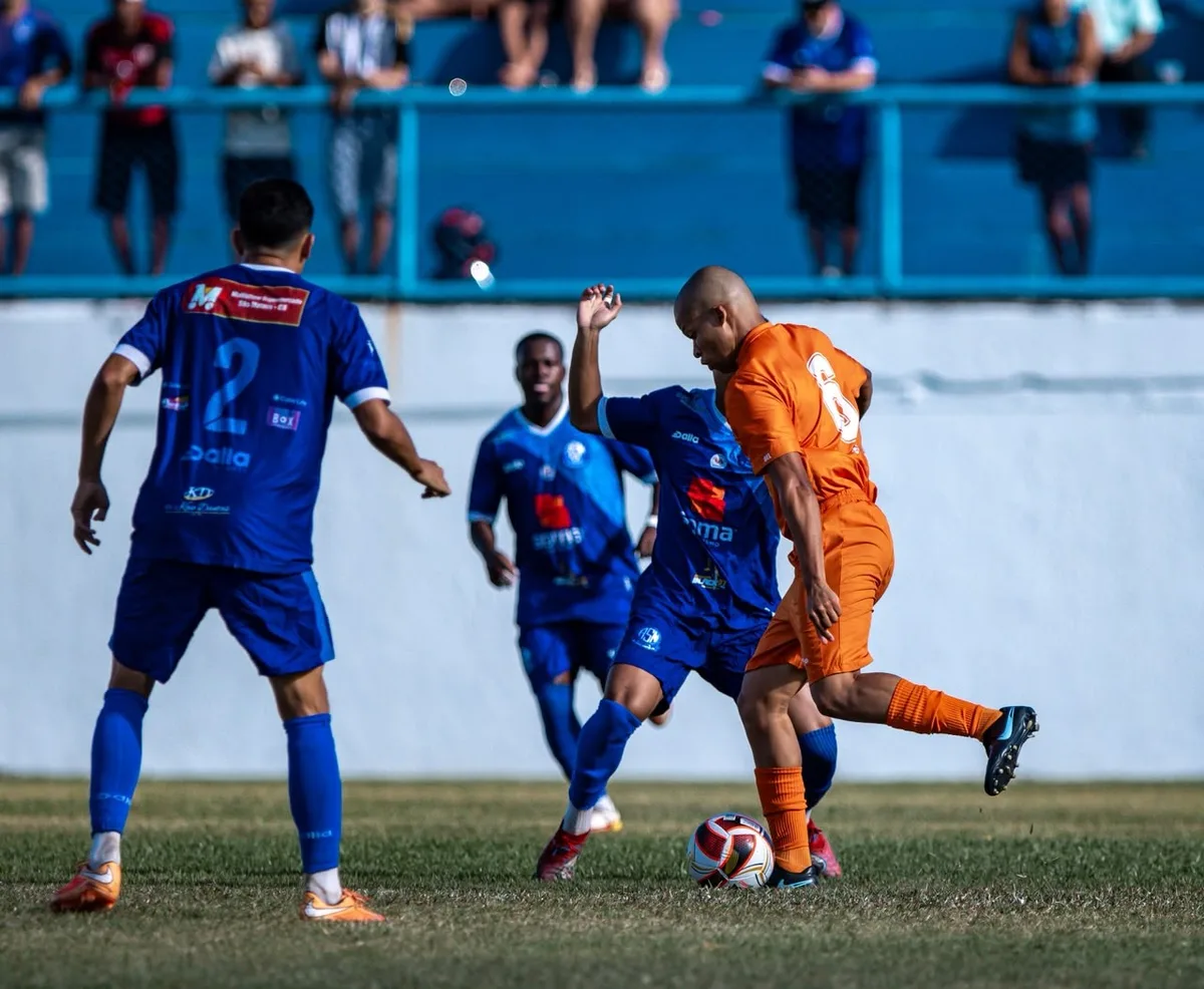 Rodada final da Série B Capixaba define última vaga para as semifinais