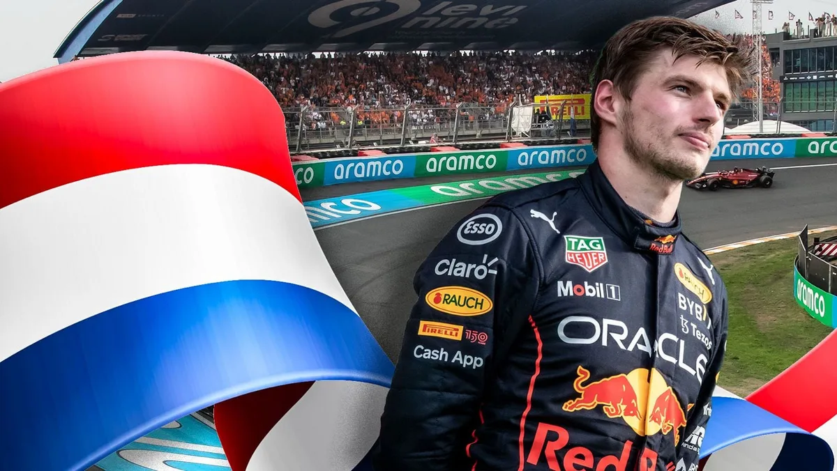 Horarios del GP de Países Bajos 2026: ¿Dónde ver prácticas, sprint, clasificación y carrera de ‘Checo’ Pérez?