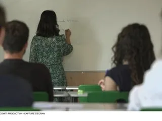 ENTRETIEN. « Plus facile de filmer en prison qu’à l’école » : « Zone interdite » livre une enquête choc sur l’école