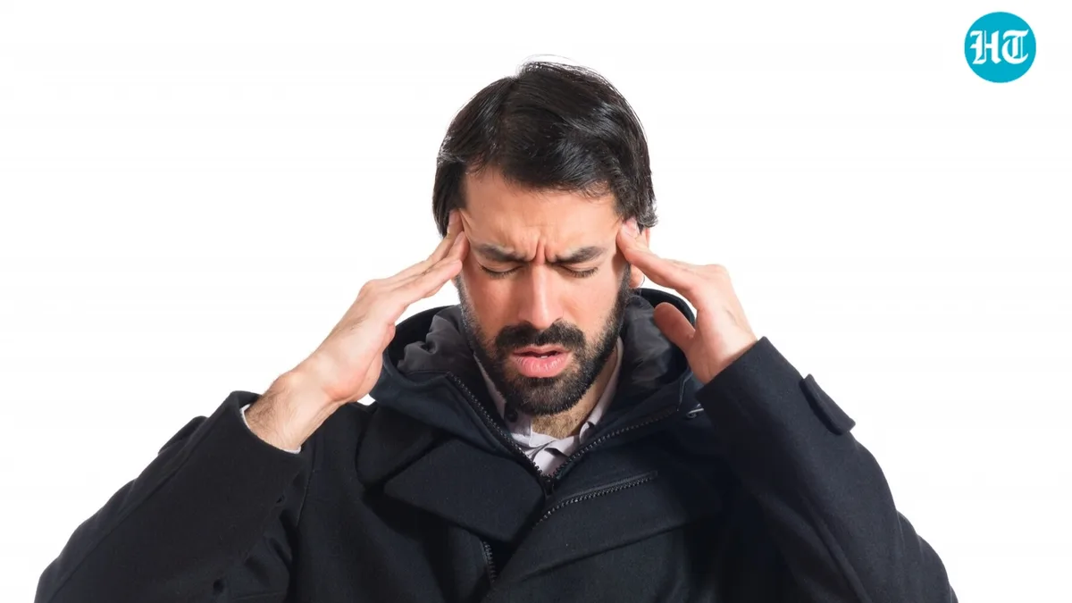 People-pleasing and panic are signs of childhood neglect? Sir H N Reliance Foundation Hospital psychiatrist explains