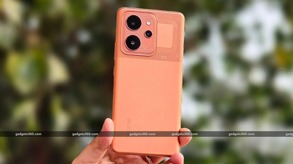 Realme P4 Power, P4x, P4R and P4 Lite Prices Hiked in India by Up to Rs. 3,000