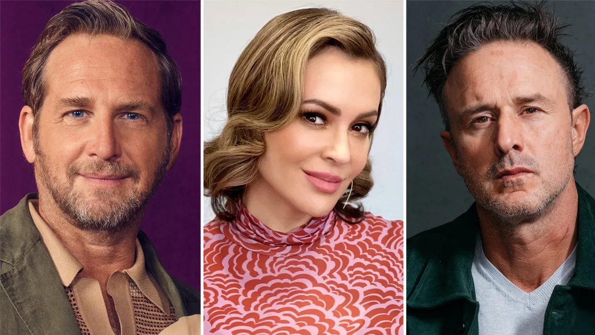 Cineverse Wins North American Rights To Thriller-Horror ‘The Night Driver’ With Josh Lucas, Alyssa Milano & David Arquette