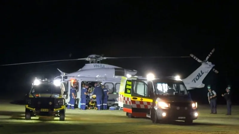 Police investigate death of Sydney teenage girl