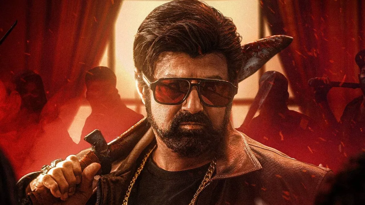 Nandamuri Balakrishna’s ‘Dada’ glimpse unveils his stylish gangster avatar