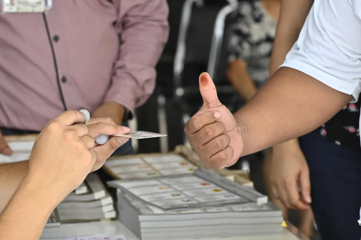 Focos rojos: elecciones de 2027 (II)