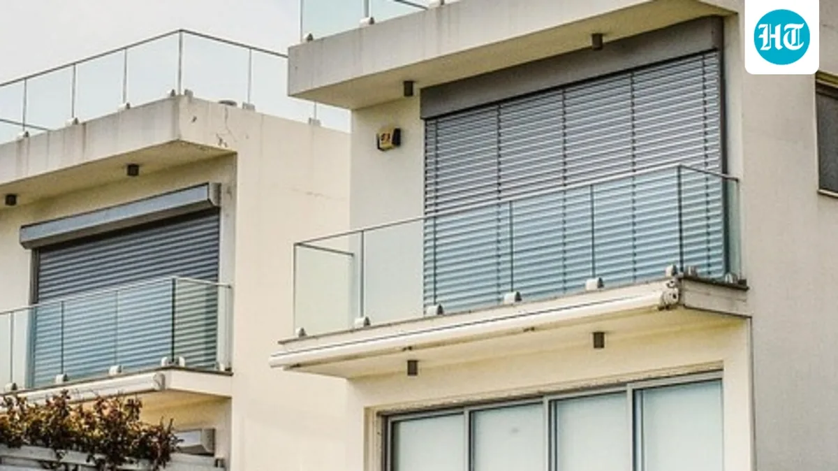 Row over private properties in Telangana prohibited list