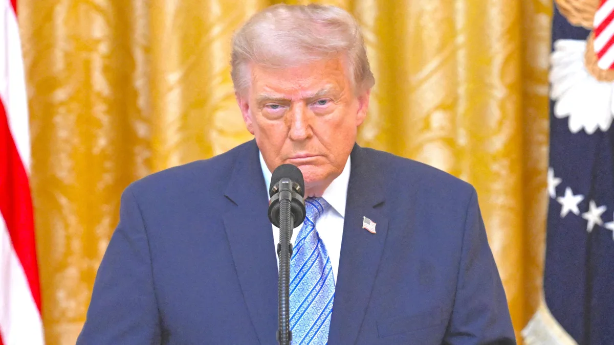Trump Megadonor Timothy Mellon Stops Writing Checks in GOP Senate Snub
