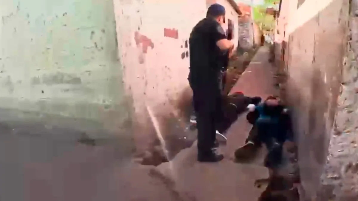Cayó la banda del yerno de “Sapo” Saravia en Rosario: seis detenidos y armas y drogas secuestradas