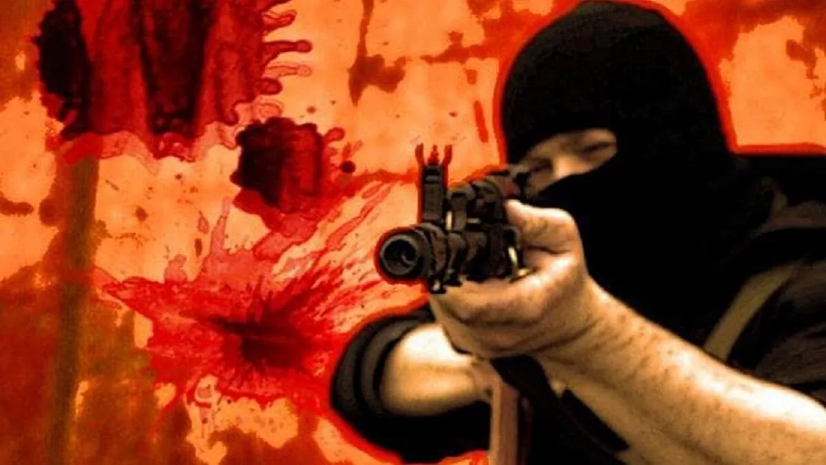 Hindu trader shot dead in Balochistan by unidentified gunmen