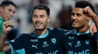 Cristiano Ronaldo passa em branco, e Al-Nassr empata com Al-Khaleej