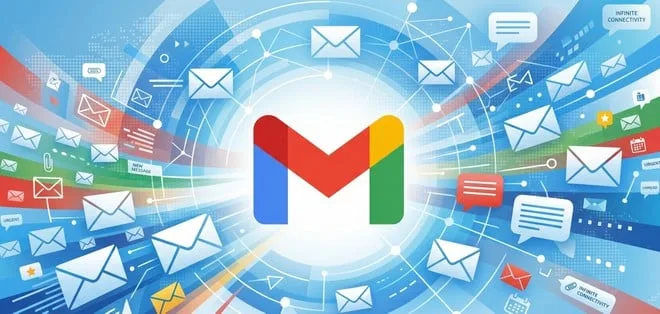Gmail Live: assistente deve receber novas opções vozes do Gemini em breve