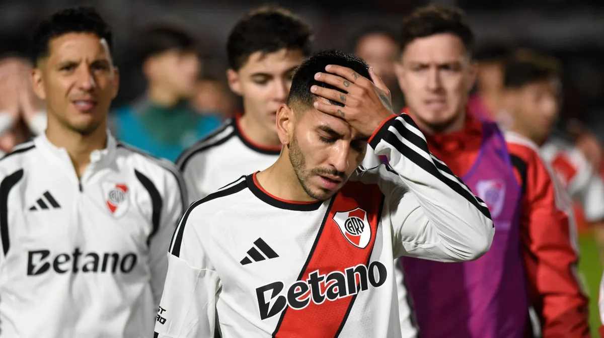 River pelea por un lugar en los playoffs del Torneo Clausura: los exigentes partidos que le quedan en la fase regular