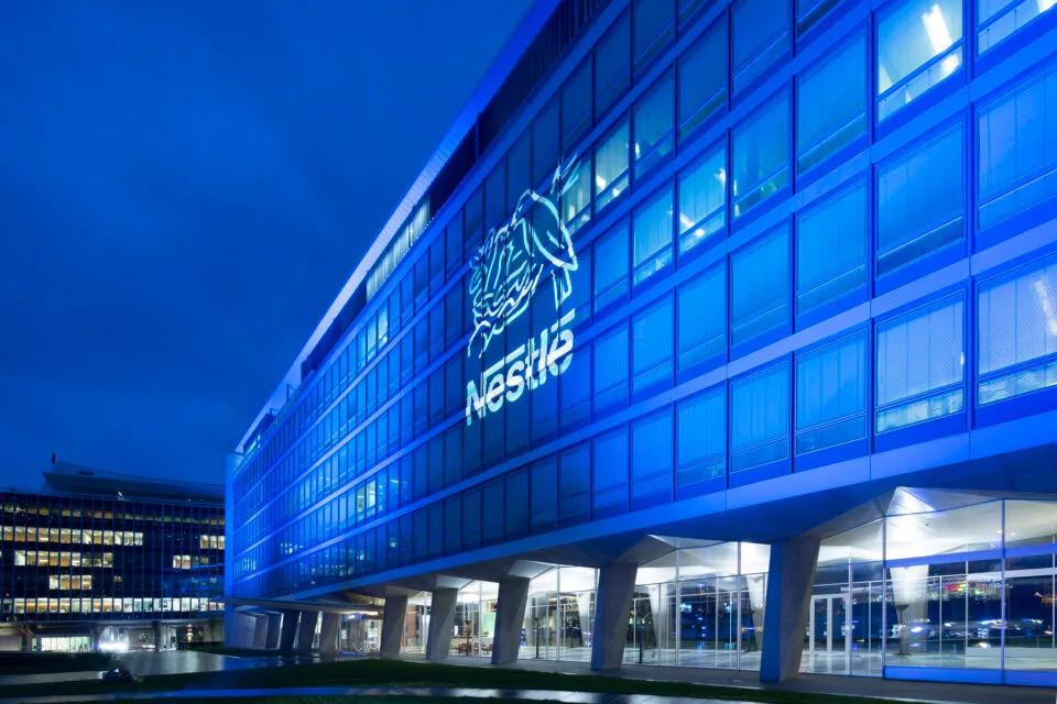 Nestlé vê nos medicamentos para emagrecer uma nova oportunidade de negócio e acelera aposta em alimentos funcionais
