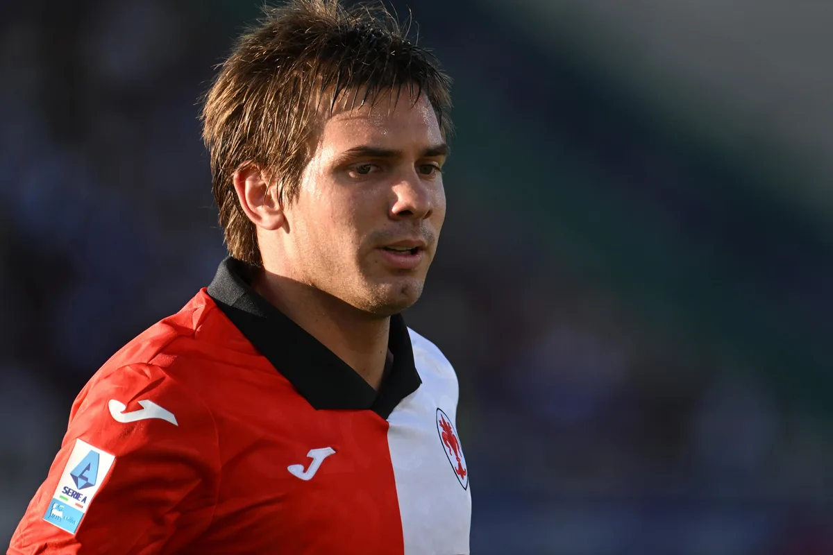 Fiorentina - Frosinone en directo: Serie A hoy, en vivo