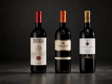 Thieves pull off Italy's biggest-ever wine heist, stealing 30,000 bottles worth 5 million euros